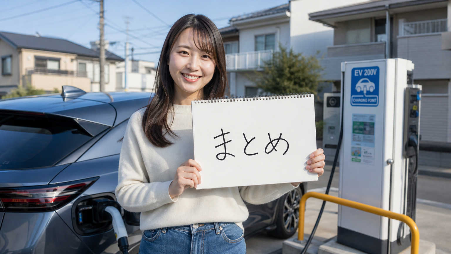 EV普及で使用済みバッテリーはどれくらい増えるのか?結論まとめ